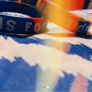 Best friends bracelets